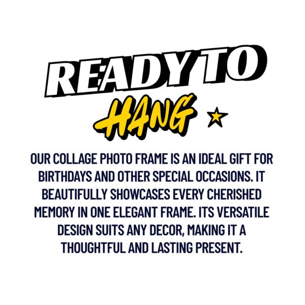 Ready to Hang